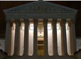 Nicole Richie's dirty word on live television ended up before the Supreme Court.