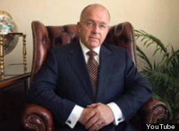 Ronald Weinland, who runs an online church, didn't pay $300,000 in taxes that he owed between 2005 and 2010.