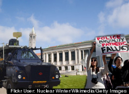 Photo Illustration. Images via Flick User: Nuclear Winter, Wikimedia Commons, and Getty Images
