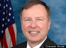 Rep. Doug Lamborn.