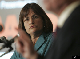 Democrat Ann McLane Kuster is running in New Hampshire's 2nd Congressional District.