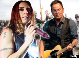 The Isle of Wight Festival - here's what's on