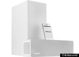 The Orbitsound will cost £199