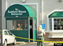 The Ashford House in Tinley Park, Ill.