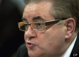 Jacques Duchesneau (Crédit photo: PC)