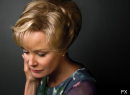 Jessica Lange in