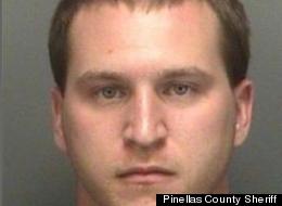 Eric Antunes, 29, was arrested in May on charges of child pornography and bestiality. Prosecution has now dropped the bestiality charges due to a
