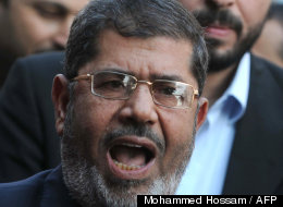 Mohammed Hossam / AFP