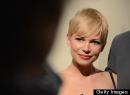 Michelle Williams,
