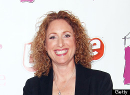 Comedian Judy Gold says,