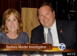 Bob and Jane Bashara (Photo credit WXYZTV Detroit YouTube,