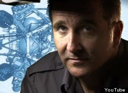 Adam Steltzner and other NASA engineers share the challenges of Mars rover Curiosity's final minutes to landing on the Red Planet.