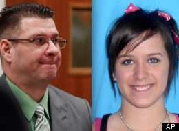 Adam Longoria, 38, has been convicted of capital murder in the 2010 killing of 14-year-old Alicia DeBolt.