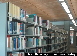 Flickr: University of the Fraser Valley