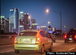 Many middle-class Americans are getting overcharged for car insurance, according to a report released last week by the Consumer Federation of America.