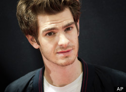 Andrew Garfield,