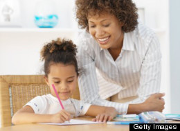 ¿Eres madre de un niño brillante?
