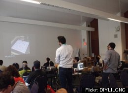 The Allied Media Conference sees its mission as developing