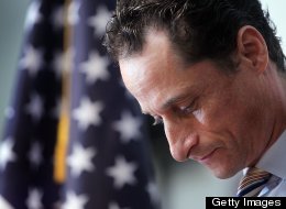 Anthony Weiner sounded off on the Supreme Court's decision on the health care law and his own regrets on WNYC Friday.