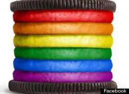 Maybe a new color of cookie isn't what people should be getting up in arms about.