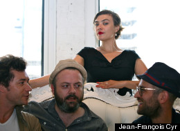 Jean-François Cyr