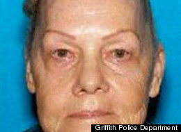Edna Sue Pate allegedly stole $97,000 from her grandson's college fund.