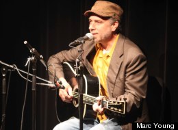 Marc Young
