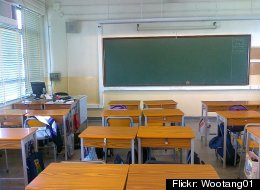 The new contract imposed on Detroit teachers by DPS EM ROy Roberts would raise prescription co-pays according to union officials. (Flickr: Wootang01)