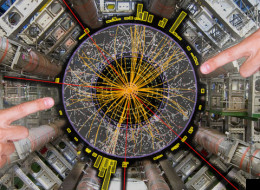 bout 150 Canadians are part of an international network whose research helped to discover the crucial subatomic Higgs boson particle.