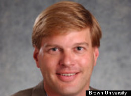 Dr. Arnold-Peter Weiss of Brown University