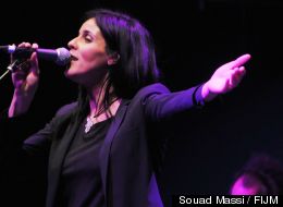 Souad Massi / FIJM