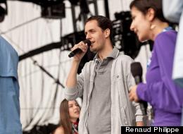 Renaud Philippe