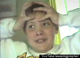 YouTube/weepingprophet