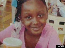 Heaven Sutton was fatally shot June 27 in Chicago's Austin neighborhood. A second suspect in her shooting death was arrested Wednesday.