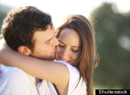 International Kissing Day is here, so lay one on your loved one -- just make sure you know how to kiss like a pro. (Shutterstock)