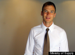The Ministry of Supply's