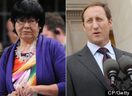 Long-standing problems with the access to information law have prompted calls for a substantive change, something the Conservative government, like previous governments, has been reluctant to do. (CP/Getty)