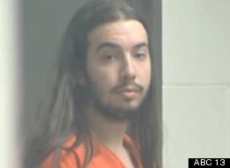 Elric Shawn Millner, 24, is charged with sexually assaulting a 17-year-old girl in 2010.