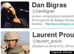 Capture d'écran