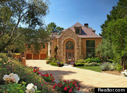 Celebrity homes quiz: Which Beach Boy is selling this sprawling mansion?