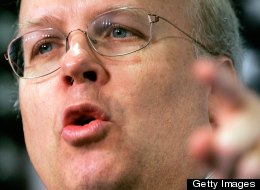 Karl Rove is the founder of Crossroads GPS, which is facing a complaint from Democrats over its nonprofit status.