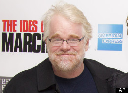 Philip Seymour Hoffman: