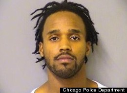Ronnell Jones, of Brooklyn, was arrested after a traffic stop in Chicago. Jones, a suspect in a 2010 double homicide, had evaded police for two years while disguising himself as a woman.