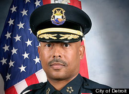 Police chief Ralph Godbee is calling a shooting that killed Adaisha Miller, Detroiter, just before her 25th birthday a tragic