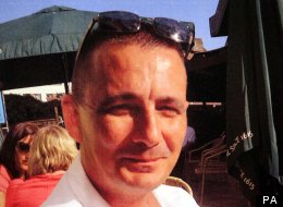 The funeral of a police officer shot dead as he tried to stop a gunman will take place on Tuesday.