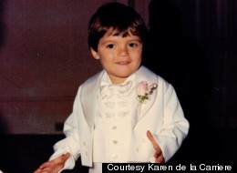 Alexander Jentzsch was found dead on July 3 at age 27. His mother, Karen de la Carriere -- a former Scientologist -- says the church won't let her see his body.