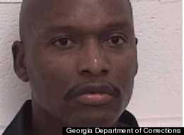 Warren Lee Hill Jr. is on death row in Georgia.
