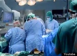 At Hadassah hospital Jews and Palestinians work together to save lives.
