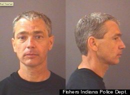 Wisconsin girls basketball coach Fred Freeman has been charged with battery after witnesses said he punched one of his teenage players in the face and threw her to the ground after a loss.