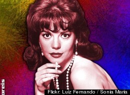 Flickr: Luiz Fernando / Sonia Maria